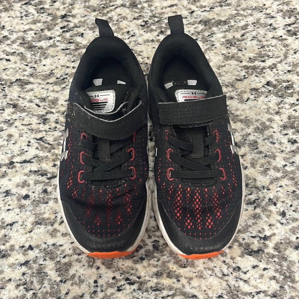 Under Armour Rogue